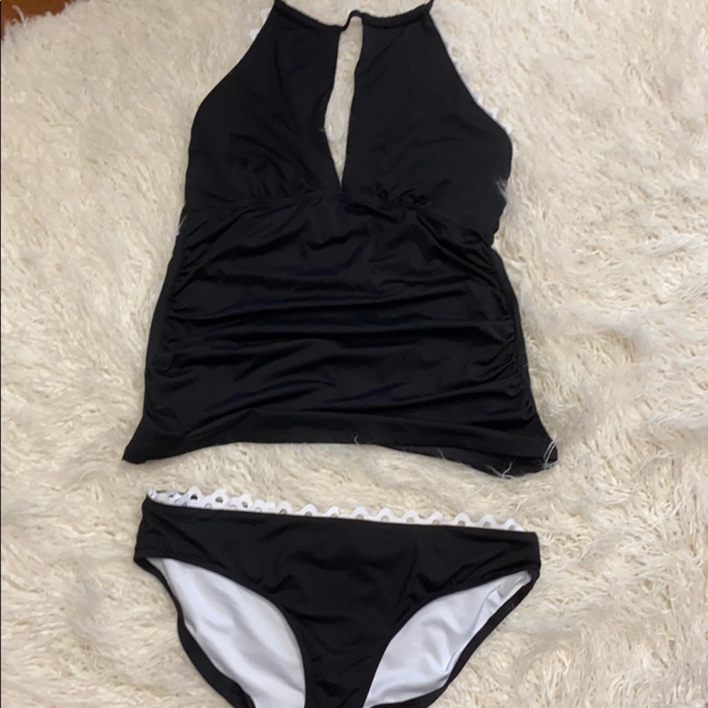 Anne Cole tankini